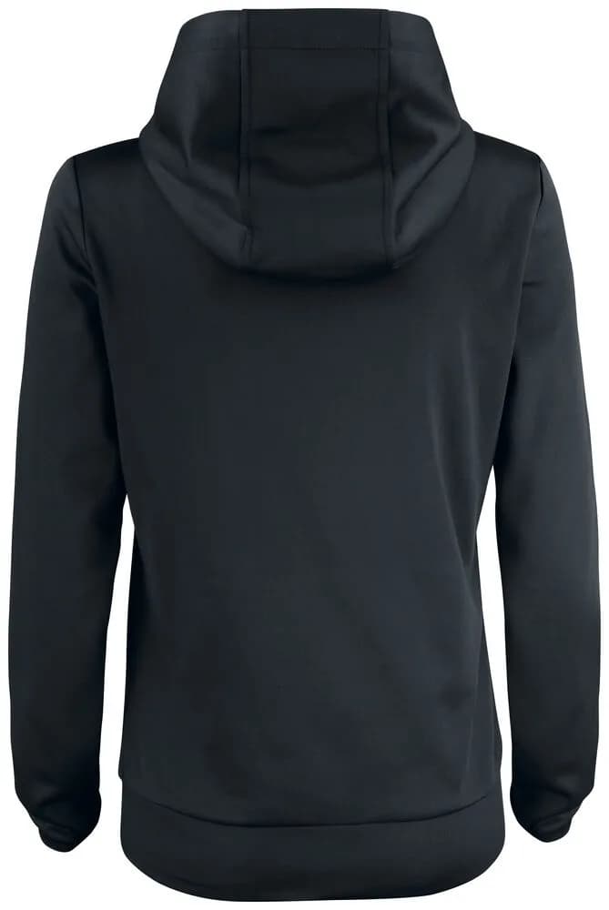 Oakdale Women - Black