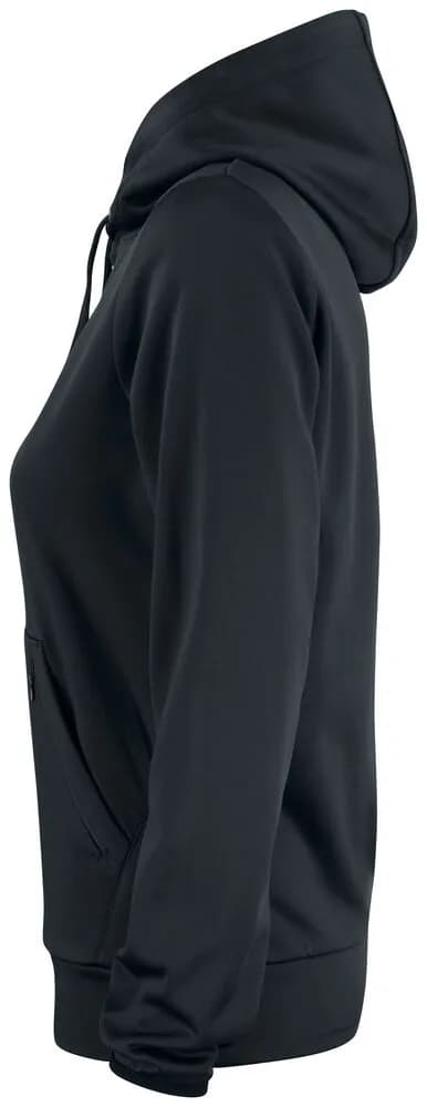 Oakdale Women - Black