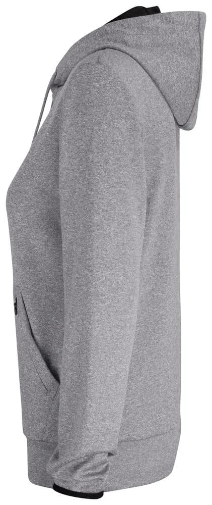 Oakdale Women - Grey Melange