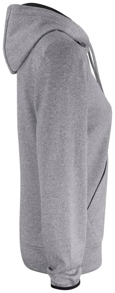 Oakdale Women - Grey Melange