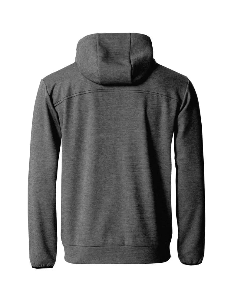 Ottawa - Grey Melange