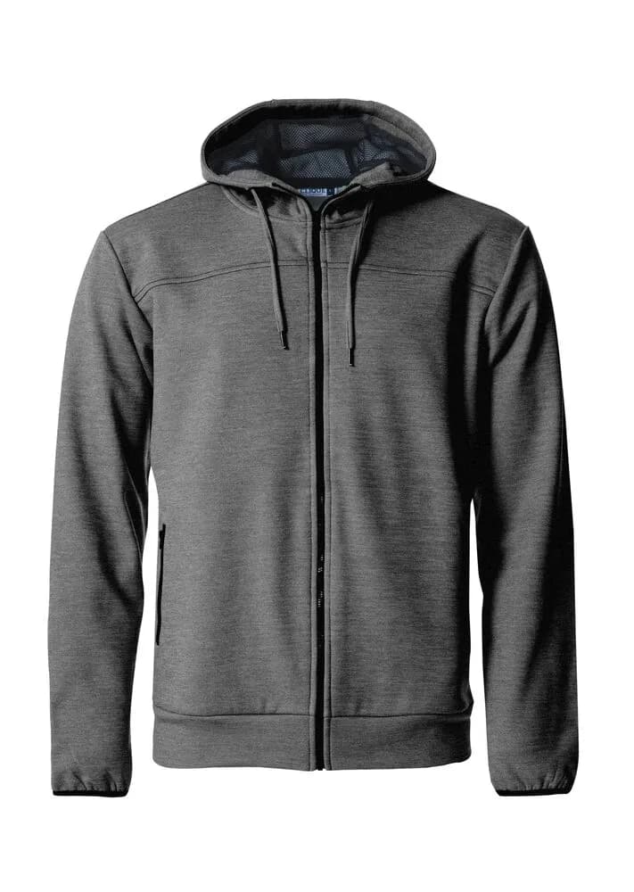 Ottawa - Grey Melange