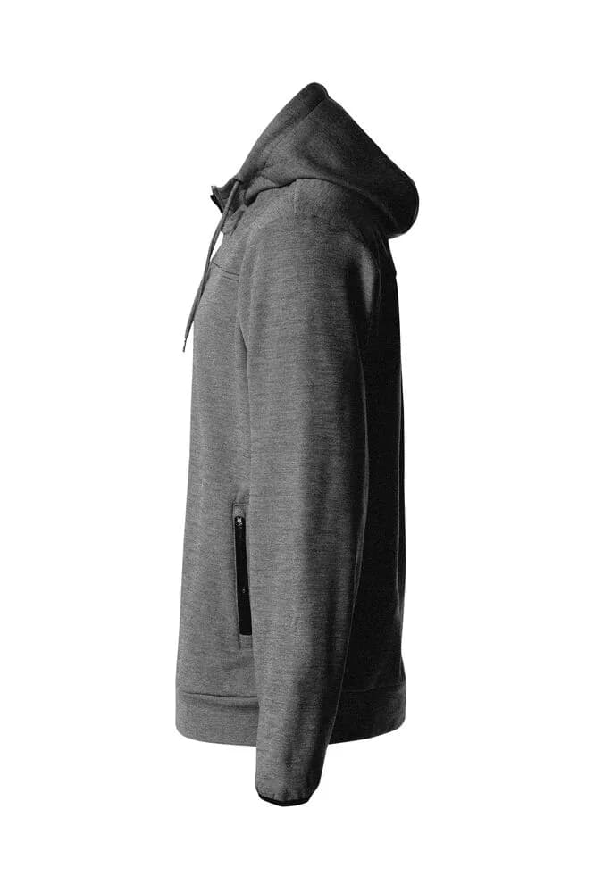 Ottawa - Grey Melange