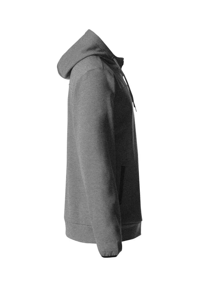 Ottawa - Grey Melange