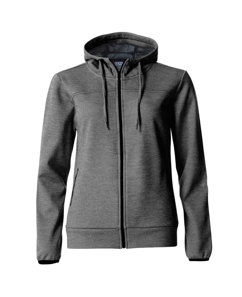 Ottawa Women - Grey Melange