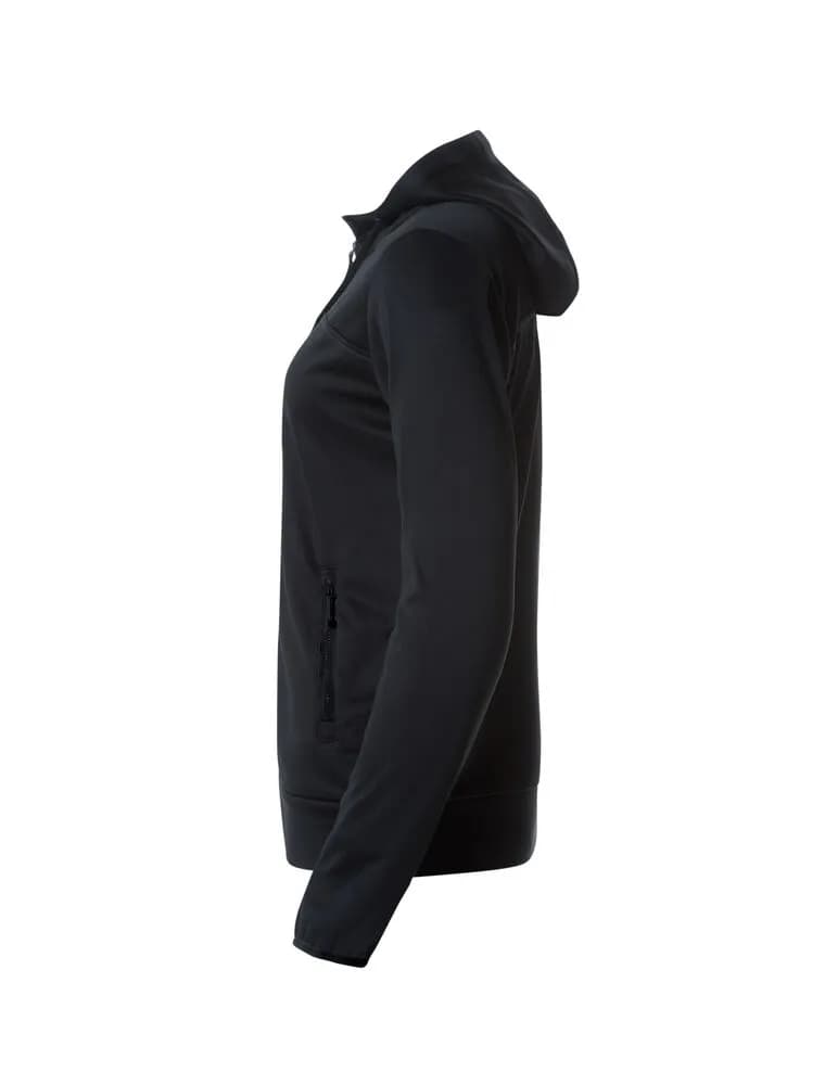 Ottawa Women - Black