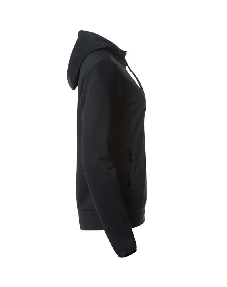 Ottawa Women - Black