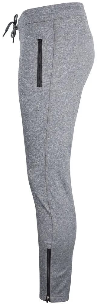 Odessa - Grey Melange