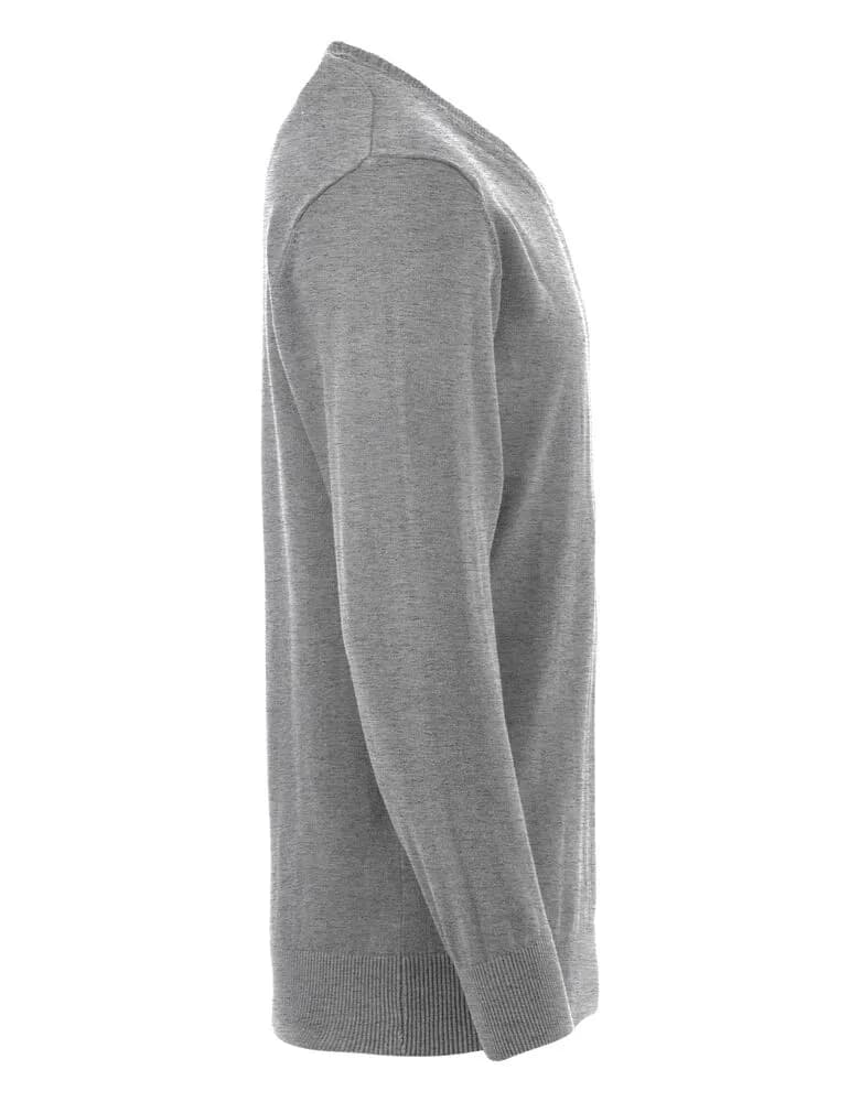 Aston - Grey Melange