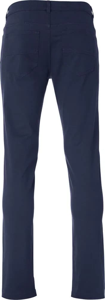 5-Pocket Stretch - Dark Navy