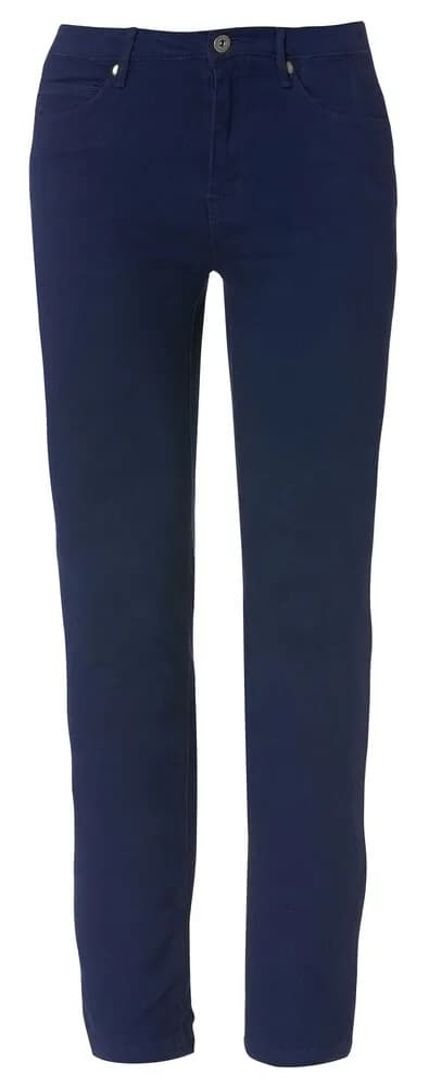 5-Pocket Stretch Women - Dark Navy