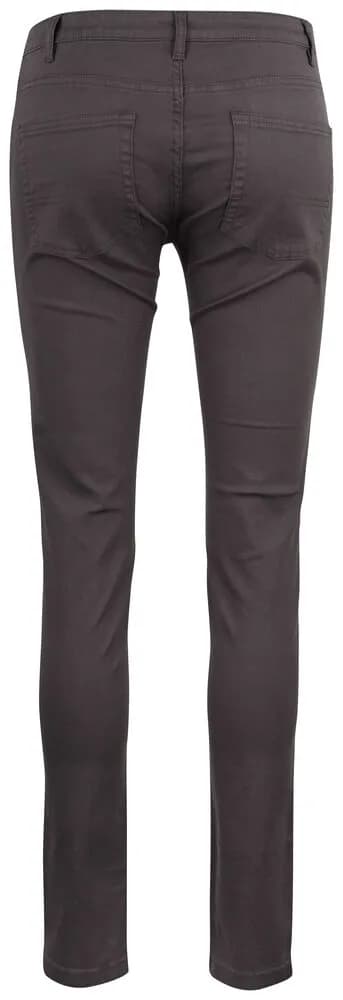 5-Pocket Stretch Women - Pistol