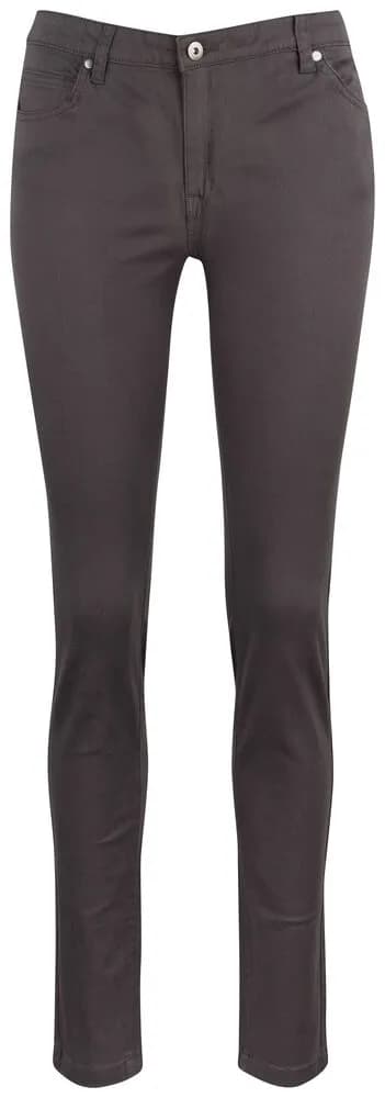 5-Pocket Stretch Women - Pistol