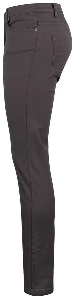 5-Pocket Stretch Women - Pistol