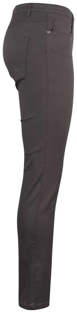 5-Pocket Stretch Women - Pistol