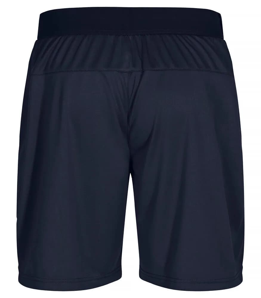Basic Active Shorts - Dark Navy