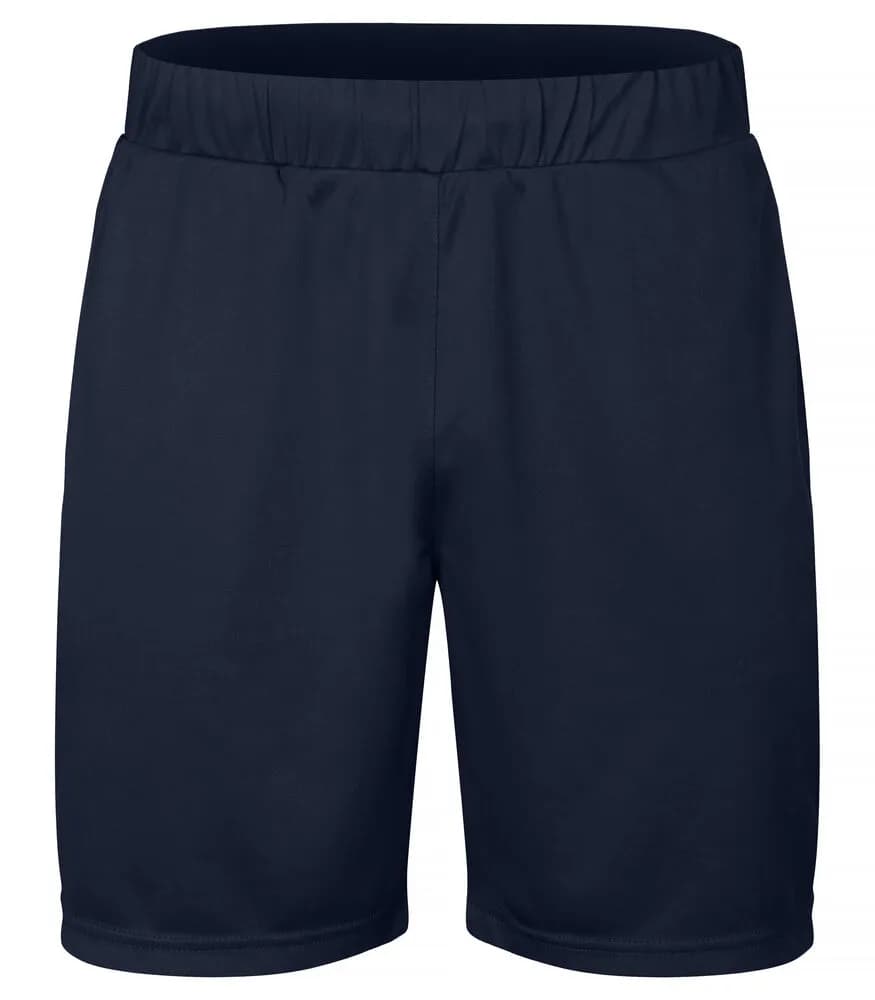 Basic Active Shorts - Dark Navy