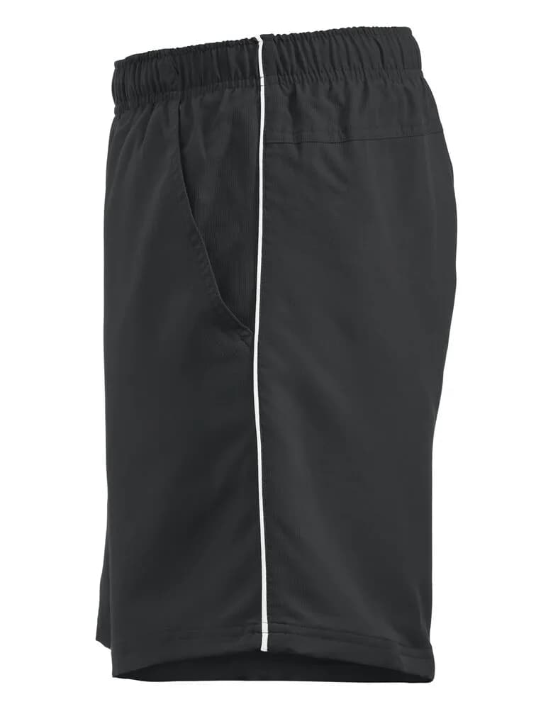 Hollis - Black/White