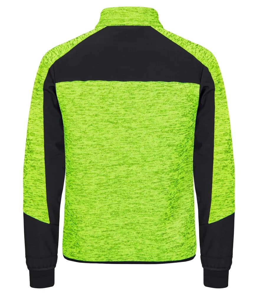 Haines - Visib Yellow