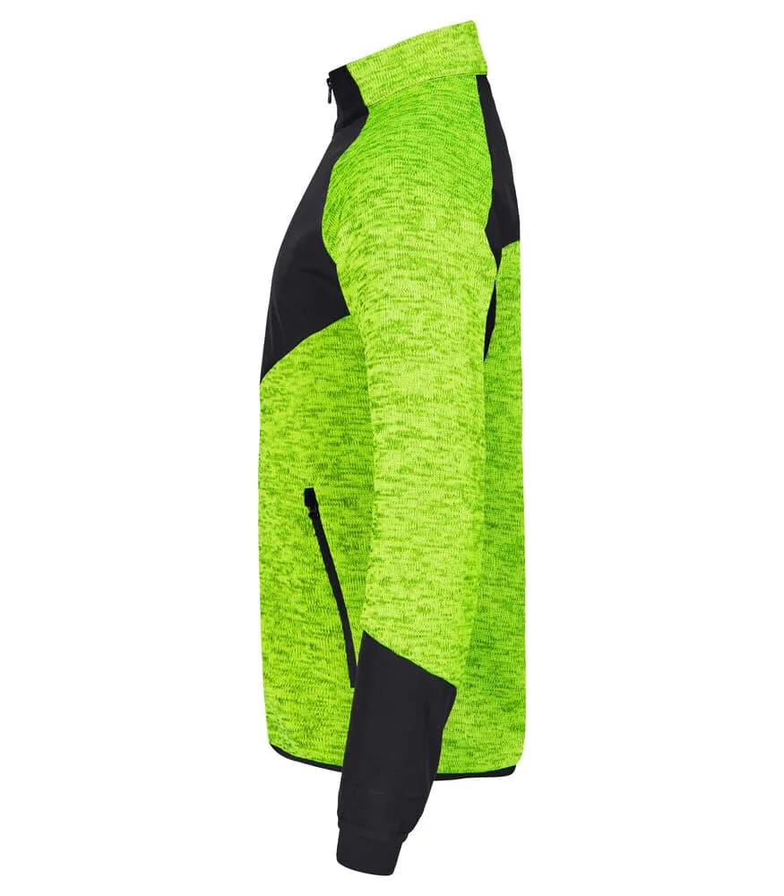 Haines - Visib Yellow