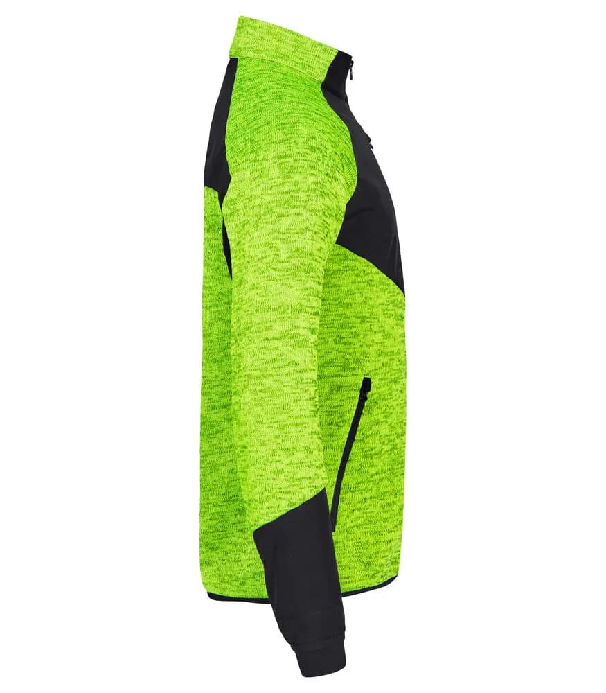 Haines - Visib Yellow