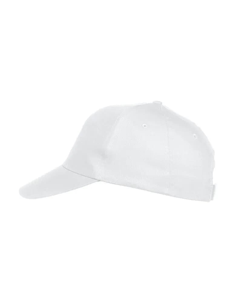 Texas Cap - White