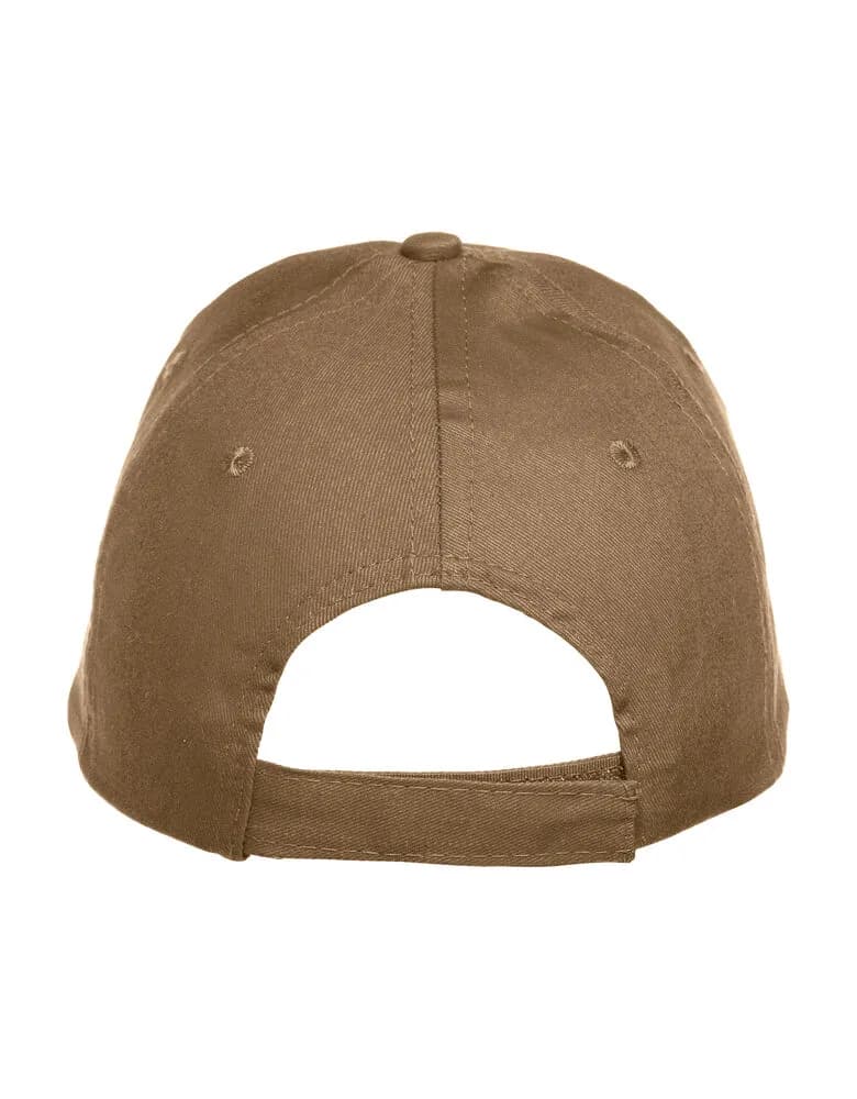 Texas Cap - Khaki