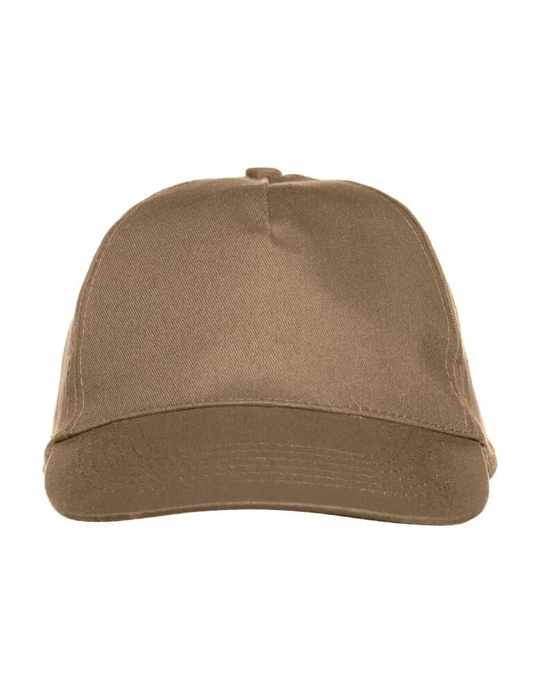 Texas Cap - Khaki