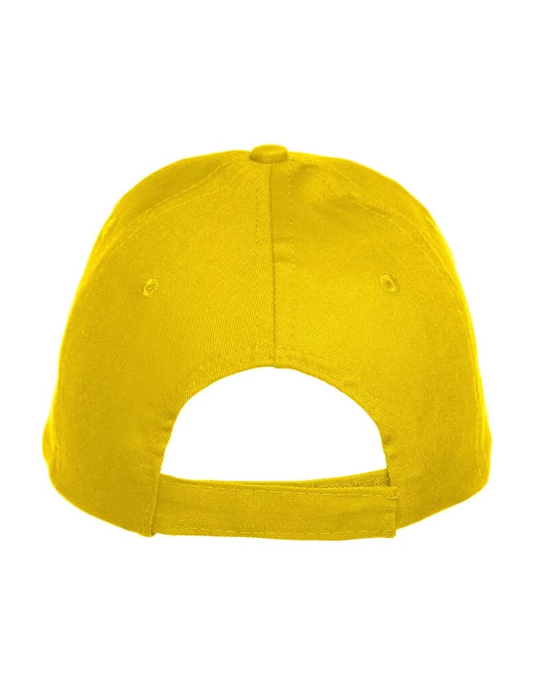 Texas Cap - Lemon
