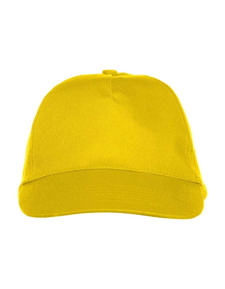 Texas Cap - Lemon