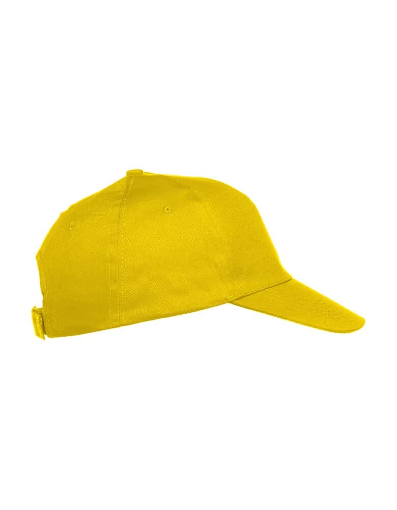 Texas Cap - Lemon