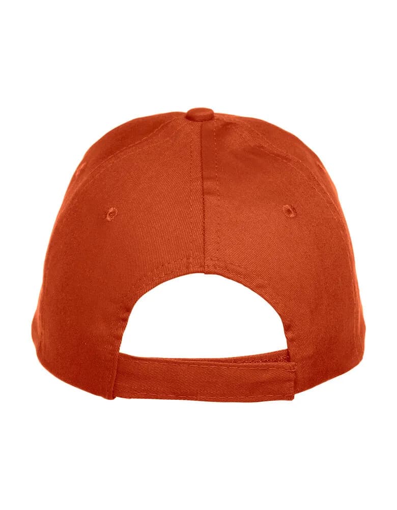 Texas Cap - Blood Orange