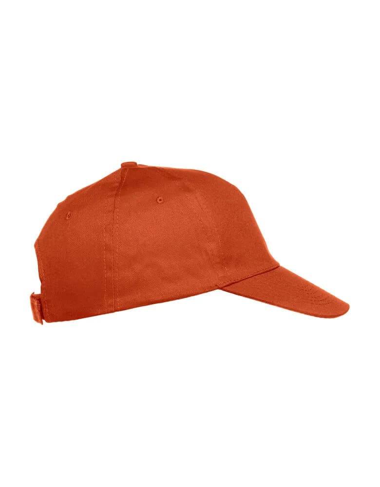 Texas Cap - Blood Orange