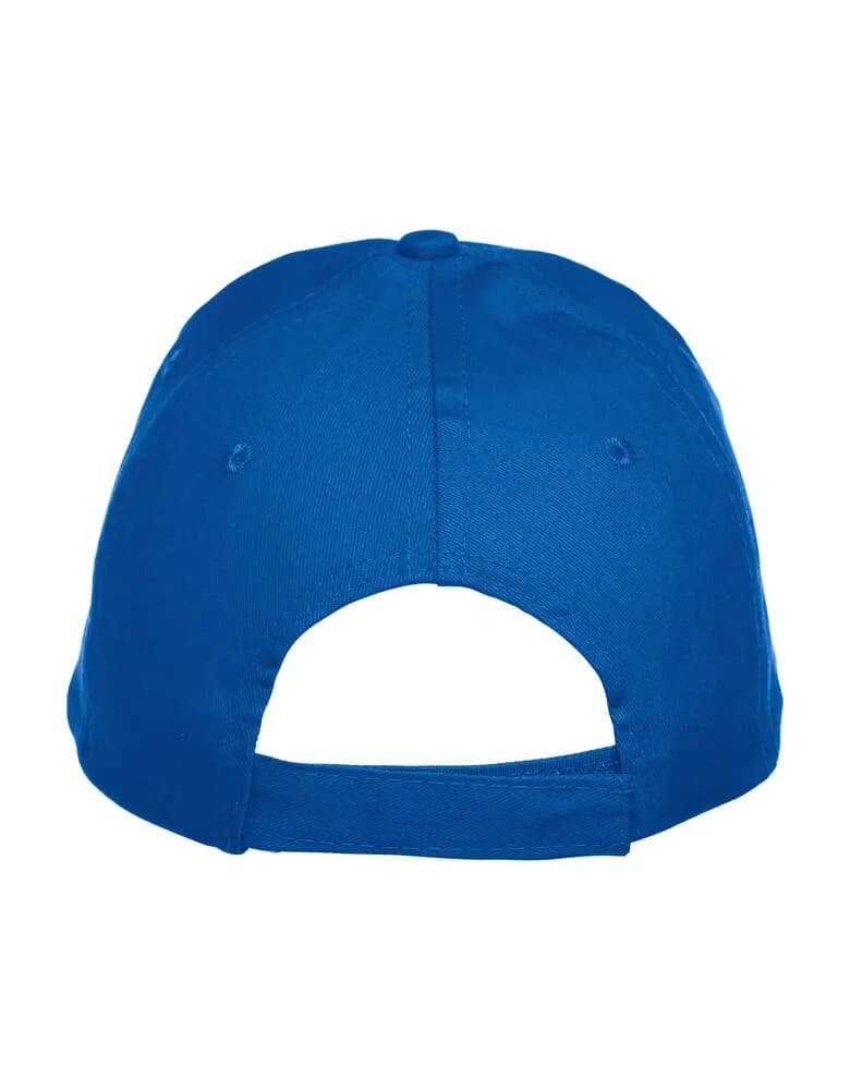 Texas Cap - Royal Blue