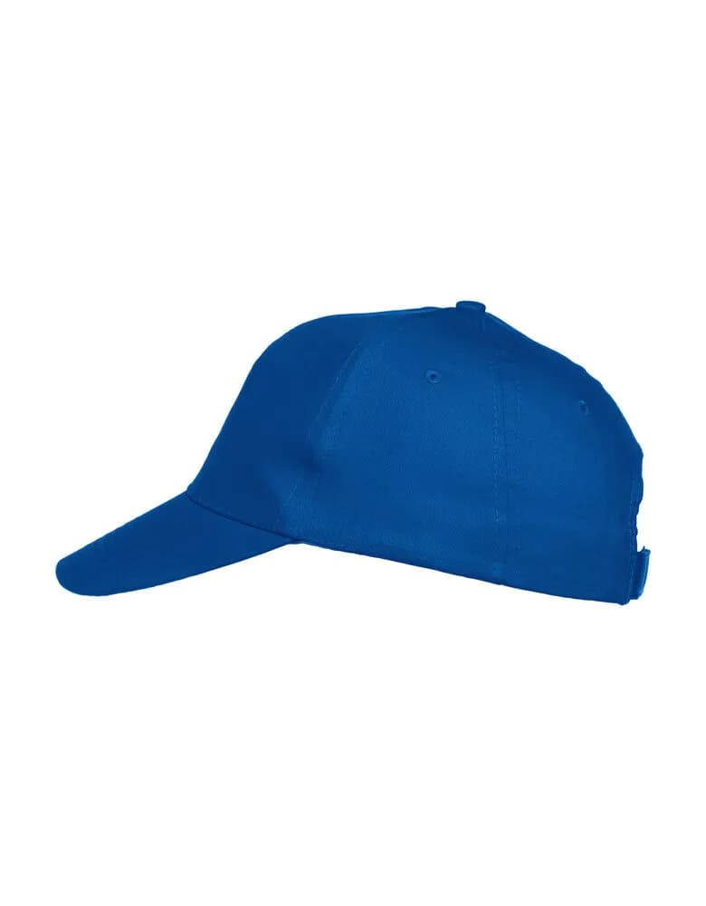 Texas Cap - Royal Blue