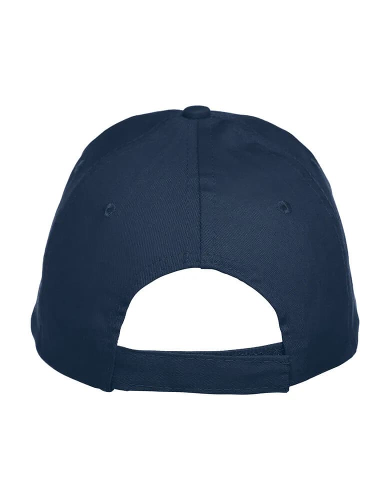 Texas Cap - Navy
