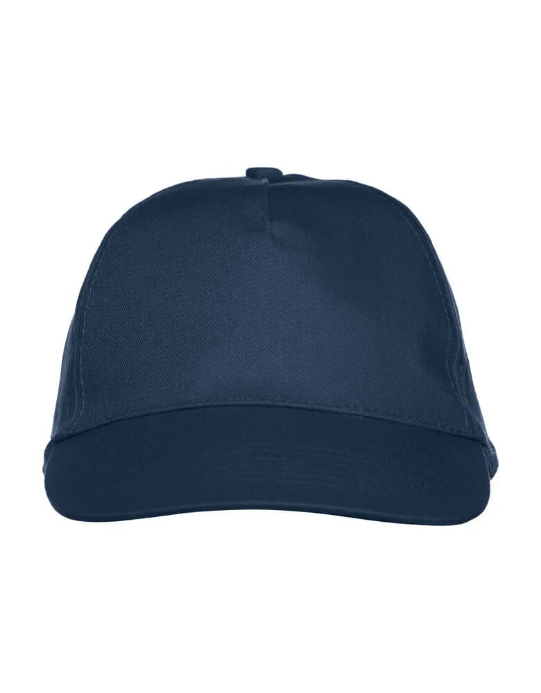 Texas Cap - Navy