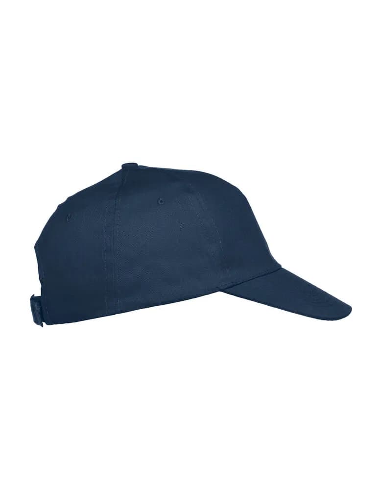 Texas Cap - Navy