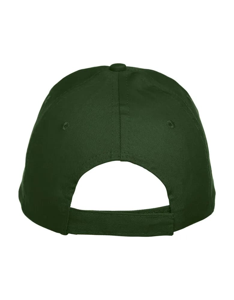 Texas Cap - Bottle Green