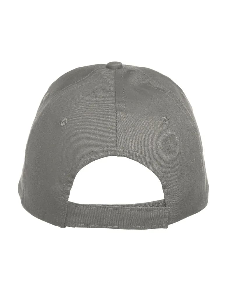 Texas Cap - Silver