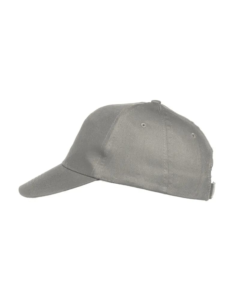 Texas Cap - Silver