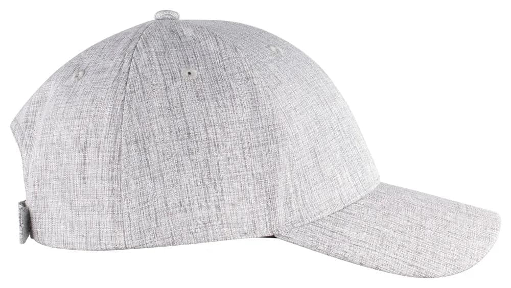 Melange Cap - Ash
