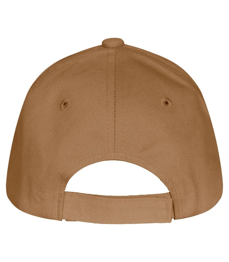 Classic Cap - Khaki