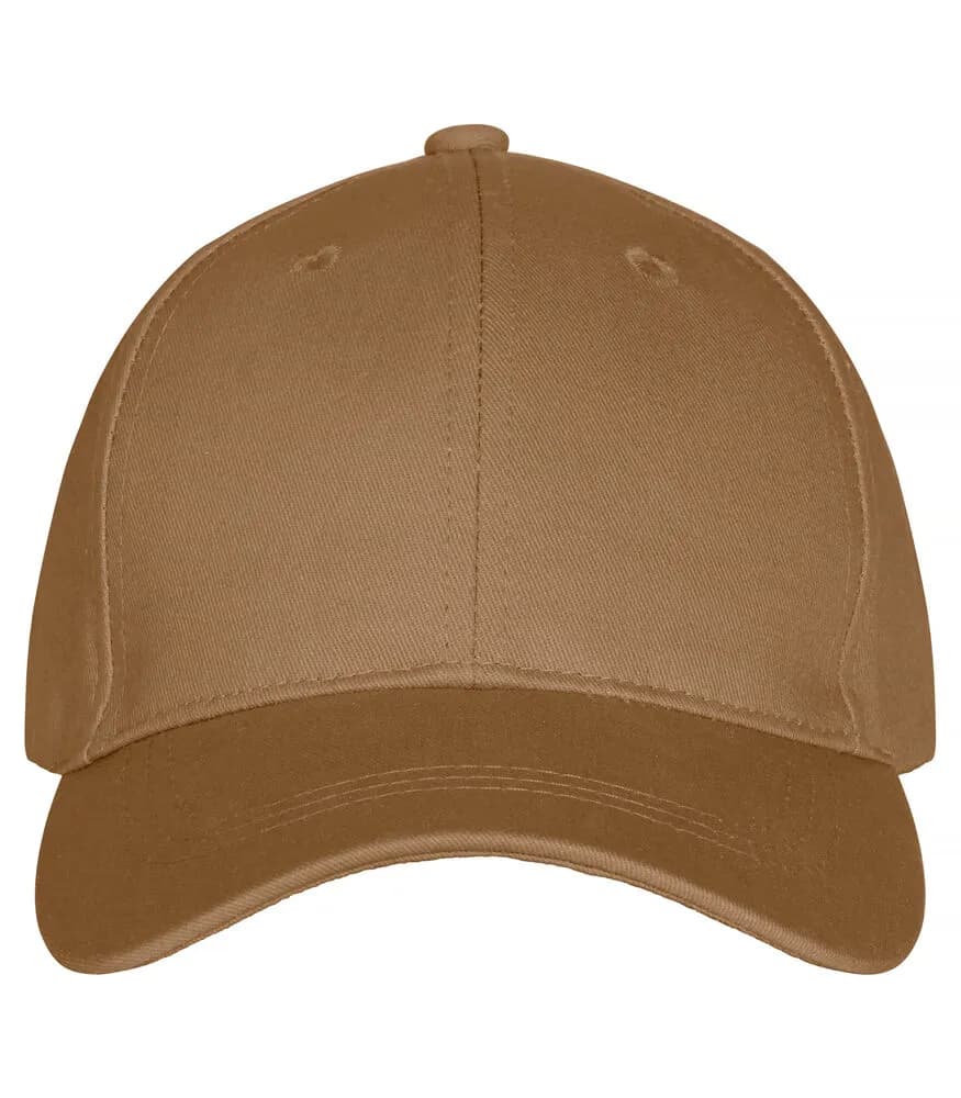 Classic Cap - Khaki