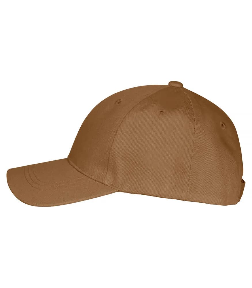 Classic Cap - Khaki