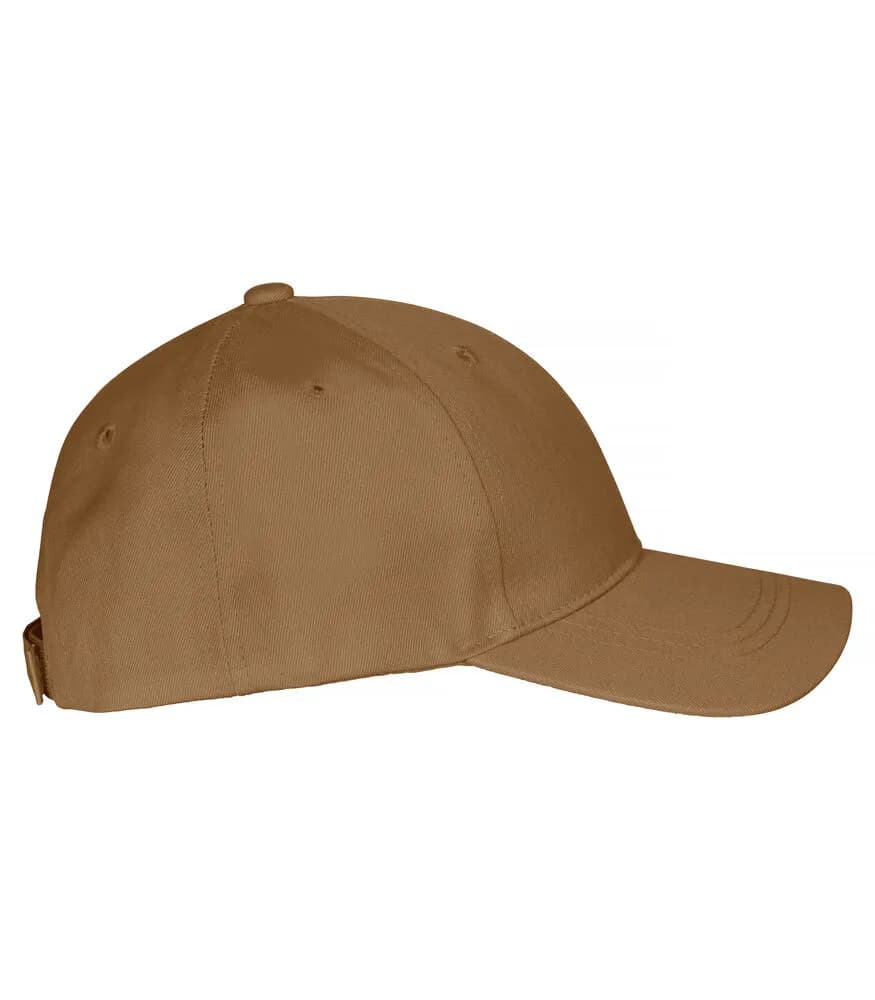 Classic Cap - Khaki