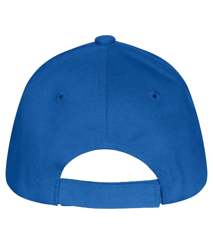 Classic Cap - Royalblue