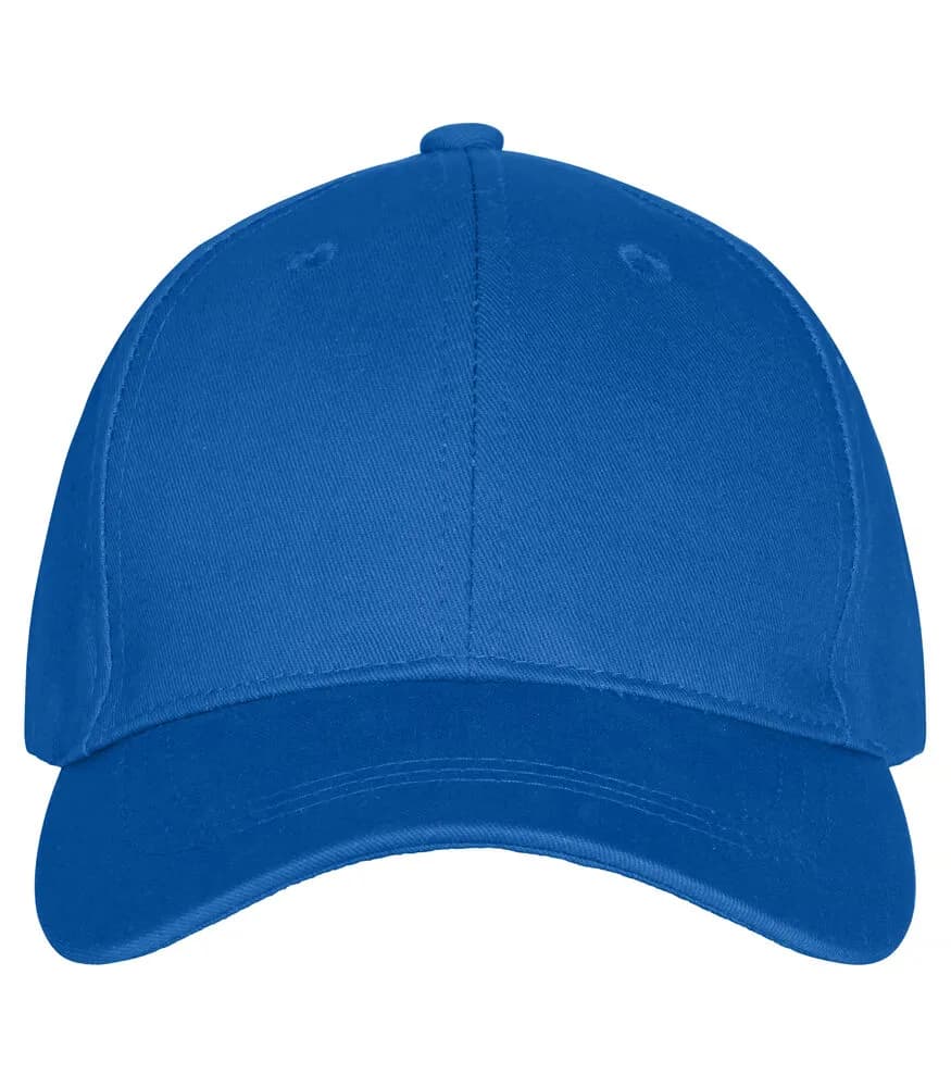 Classic Cap - Royalblue