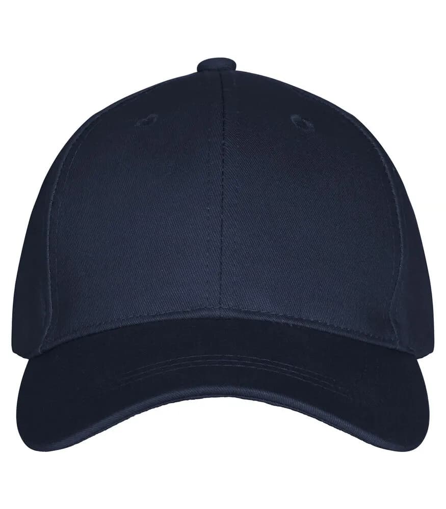 Classic Cap - Dark Navy