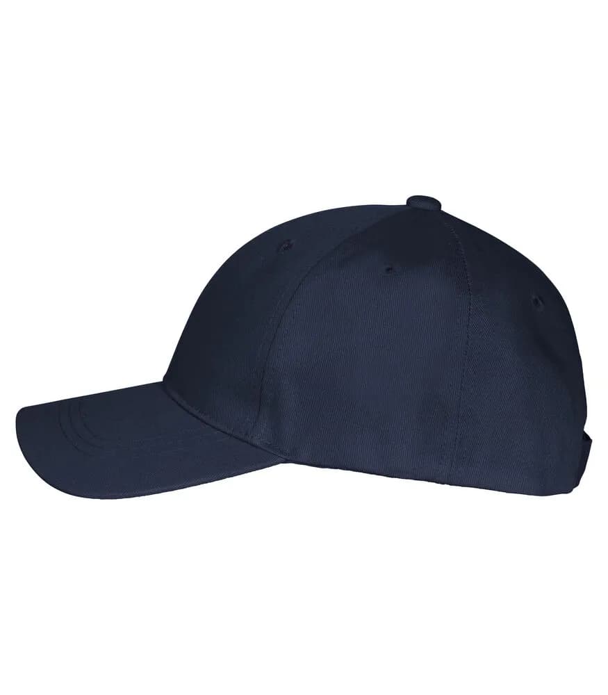 Classic Cap - Dark Navy